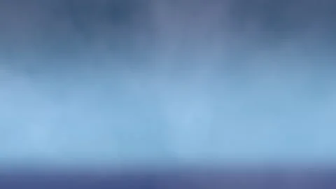 Abstract blue and white gradient with centered dot 動画素材 255990154