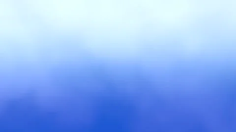 Abstract blue and white gradient with centered dot 스톡 동영상 255990157