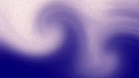 Abstract blue and white gradient background animation Stock Footage 279365664