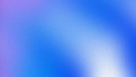 Abstract blue and white gradient background animation. Looping video animation Stock Footage 285500728