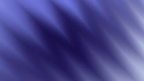 Abstract blue and white gradient stripes background suitable for modern designs Stock Footage 320986876