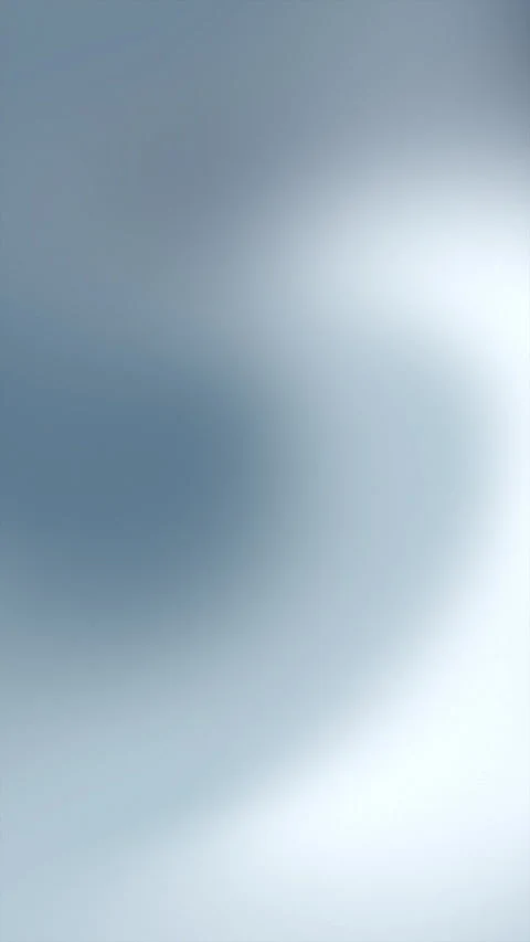 Abstract Blue and White Gradient Flowing Motion Background Stock-Footage 345743947