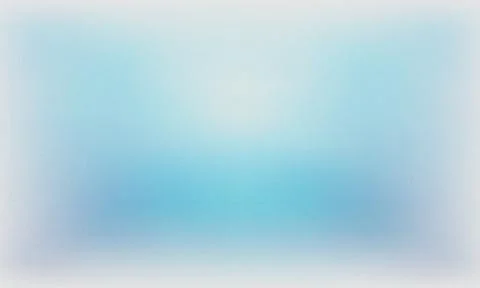 Abstract Blue and White Gradient Background with Soft Grainy Texture 스톡 일러스트