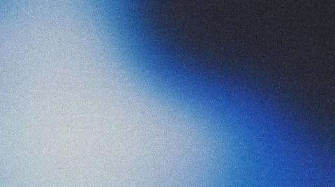 Abstract blue and white gradient background with texture 스톡 일러스트