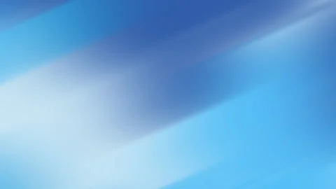 Abstract Blue and White Liquid Gradient Background Vídeo Stock 335115644