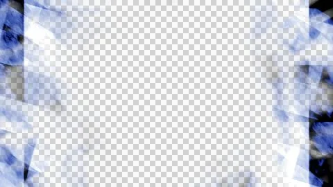 Abstract blue and white marble texture with soft natural lighting Illustrazione stock
