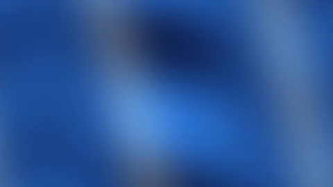 Abstract blue and white textures with central dark blue circle Stock Footage 329009473
