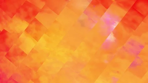 Abstract Blue and White Zigzag Pattern Background fluid Stock Footage 311142831