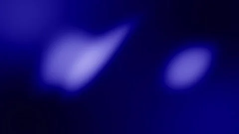 Abstract blue animation background, Abstract dark blue hi-tech  corporate motion Video stock 241823305