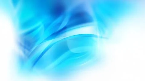 Abstract blue background. 3d illustration 스톡 일러스트