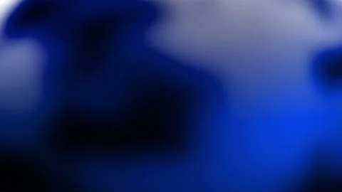 Abstract blue background. 4k Video Video stock 152045880