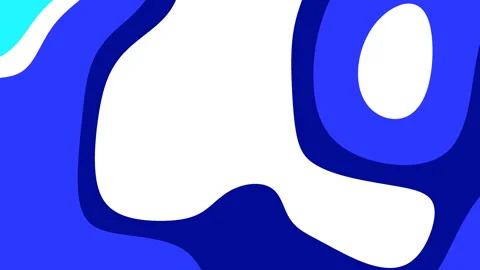 Abstract blue background 5 Stockbeeldmateriaal 330318489