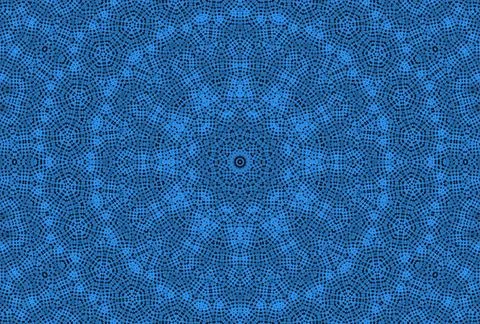 Abstract blue background Abstract blue background with dotted pattern Copy... Stock Photos
