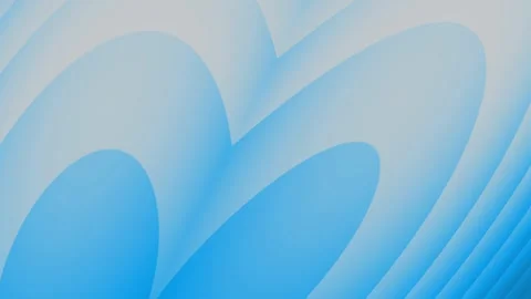 Abstract blue background with animated diagonal stripes pattern. Stock Footage 259769168