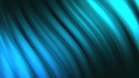 Abstract blue background animation corporate presentation background Stock Footage 323166614
