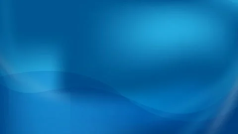 Abstract blue background animation Stock Footage 135990010