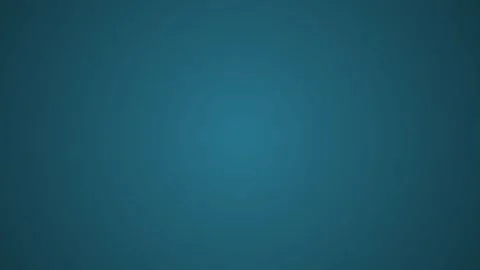 Abstract Blue Background With Blobs. Stock Footage 333932240