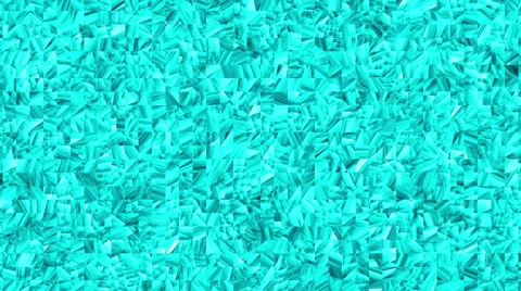 Abstract Blue Background Blocks 4K 스톡 동영상 47436590