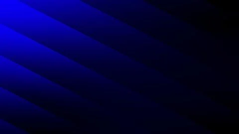 Abstract blue background. Blue colored texture lines with shades and gradient Stock Illustration