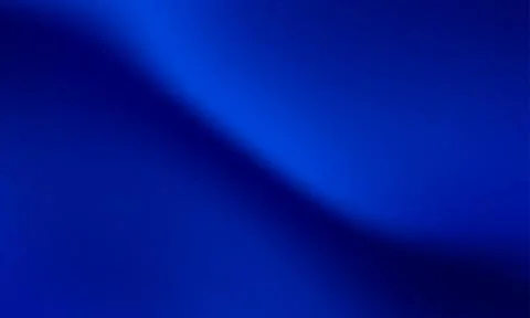 Abstract blue background, Blue curve design smooth shape by blue color with Stock Illustration