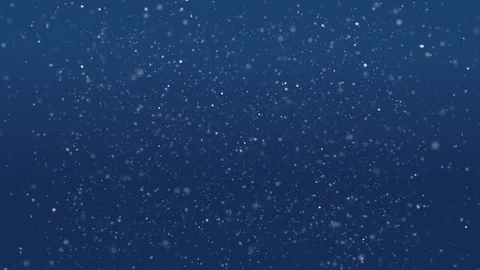 Abstract blue background with bright bokeh, circles, glitter. 動画素材 81417428