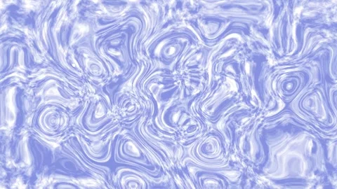 Abstract blue background with bubbles Stock Footage 311541778