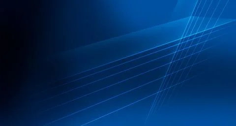 Abstract blue background with cross light effects concept series 스톡 일러스트