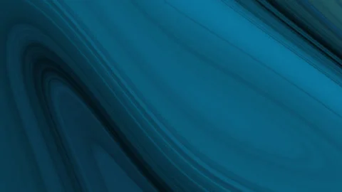 Abstract blue background with curved lines. Stock Footage 282105803