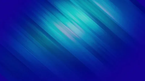 Abstract blue background with diagonal light streaks and gradients 스톡 동영상 313833005