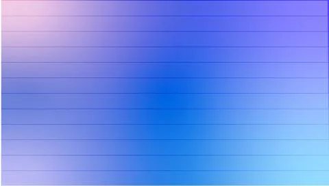 Abstract blue background with diagonal lines イラスト素材