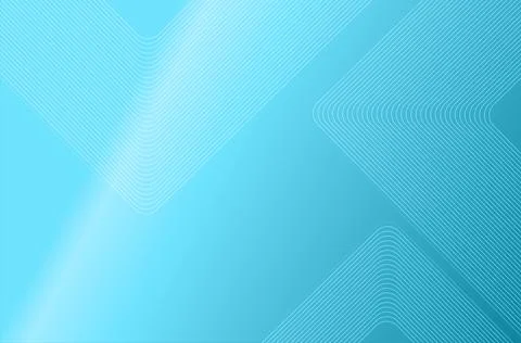 Abstract blue background with diagonal lines. Vector illustration for your .. Stock Photos