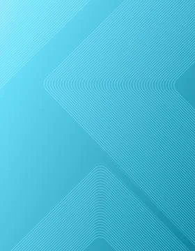 Abstract blue background with diagonal lines. Vector illustration for your .. Stock Photos