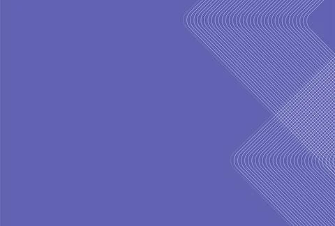 Abstract blue background with diagonal lines. Vector illustration for your .. Stock Photos