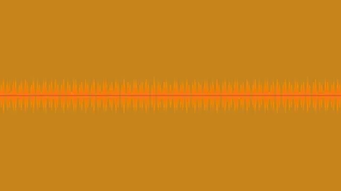 Abstract blue background with digital geometric equalizer pattern for motio.. Stock Footage 339786338