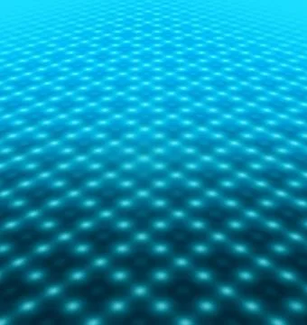 Abstract blue background disco dance floor abstract blue background Copyri... Foto stock