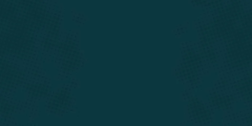 Abstract blue background with dots Stock Illustration
