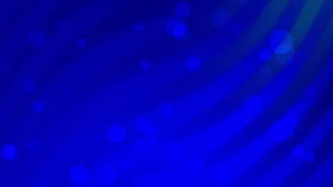 Abstract blue background with dynamic effect. Motion vector Illustration. Stock Footage 288931702