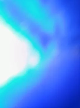 Abstract blue background with elements in a blur effect Stock Photos