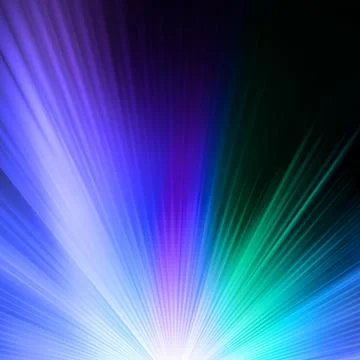 Abstract blue background. EPS 10 Stock Illustration