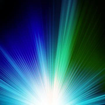Abstract blue background. EPS 10 Stock Illustration