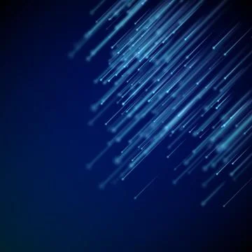 Abstract blue background. EPS 10 イラスト素材