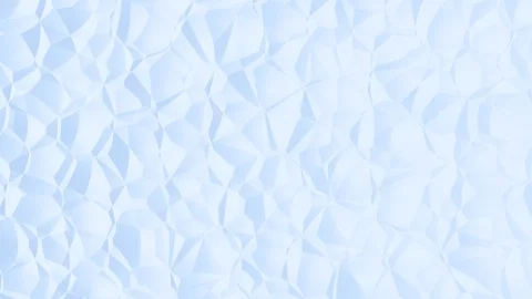 Abstract blue background with fast moving structures (FULL HD) Video stock 102434566