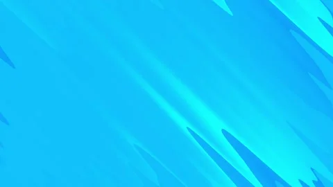 Abstract blue background with flowing dynamic streaks motion effect. Stock Footage 342465893