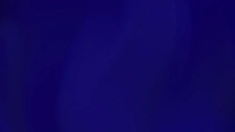 Abstract blue background with flowing shapes Stock Footage 310974788