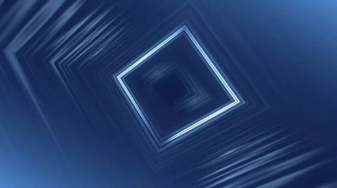 Abstract blue  background Stock-Footage 296814