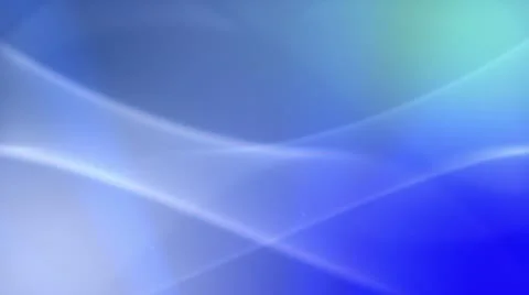 Abstract blue background Stock Footage 10300309