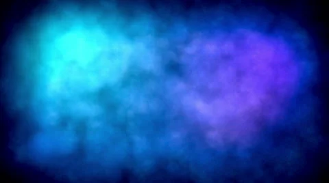 Abstract blue background Stock Footage 45508165