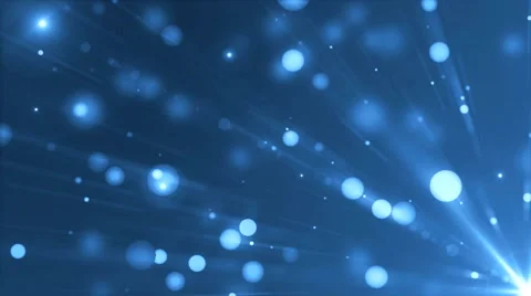 Abstract blue background. Stock Footage 50288892