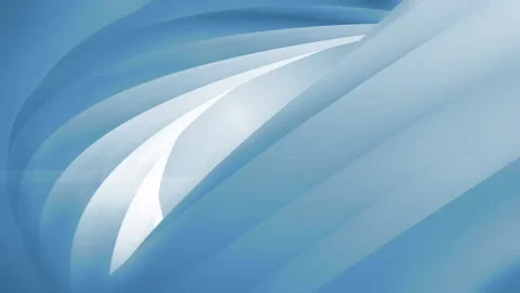 Abstract blue background Stock Footage 87989982