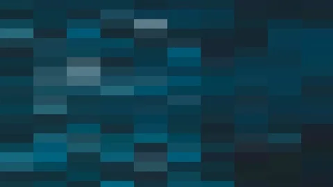 Abstract blue background Stock Footage 100686972